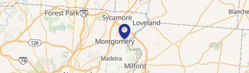 9419 Loveland Madeira Rd