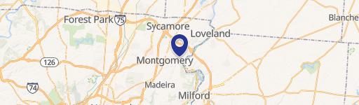 9429 Loveland Madeira Rd