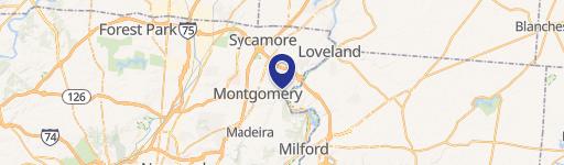 9477 Loveland Madeira Rd