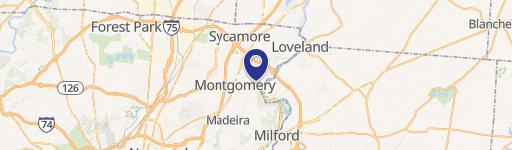 9420 Loveland Madeira Rd