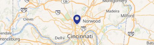 579 Martin Luther King W Dr