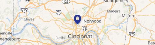 573 Martin Luther King W Dr