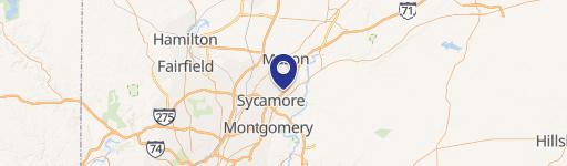 12170 Mason Montgomery Rd