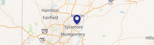 12100 Mason Montgomery Rd