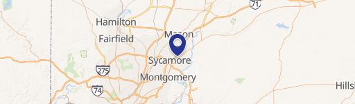 11811 Mason Montgomery Rd