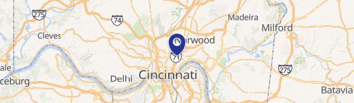 700 Mcmillan St, Unit 730