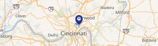 901 Mcmillan St, Unit 907