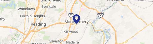 9200 Montgomery Rd Ste 24b