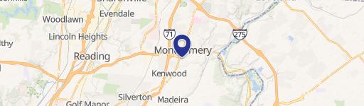 9200 Montgomery Rd Ste 14b