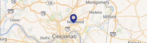 3633 Montgomery Rd, Unit 3655