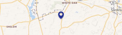 New Hope White Oak, OH 