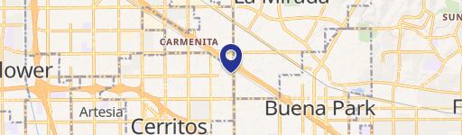 16601 Vly Vw Ave, Unit 41