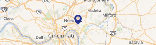 2836 Observatory Ave