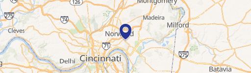 2716 Observatory Ave