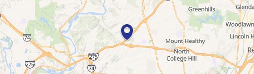 5560 Old Blue Rock Rd