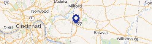 618th Old State Rte 74