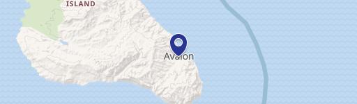 400 Avalon Cyn Rd