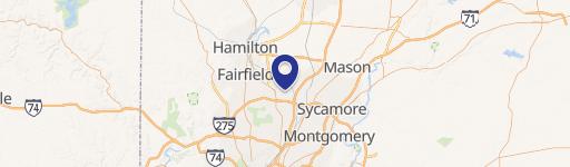 Princeton Glendale Rd