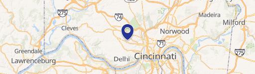 2720-2724 Queen City Ave