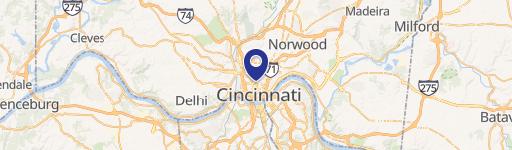 1509 Race St, Unit 102