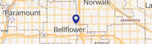 Bellflower, CA 90706