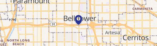 Bellflower, CA 90706