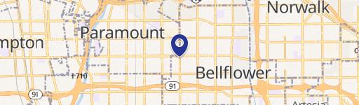 Bellflower, CA 90706