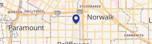 Bellflower, CA 90706