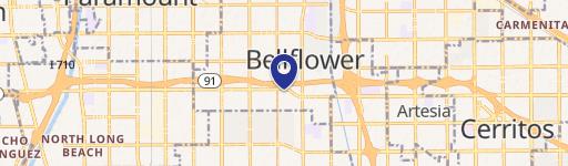 9911 Ramona St, Unit 1