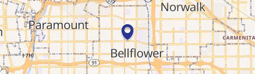 9854 Alondra Blvd, Unit 1