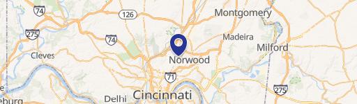 3909 Reading Rd, Unit 11