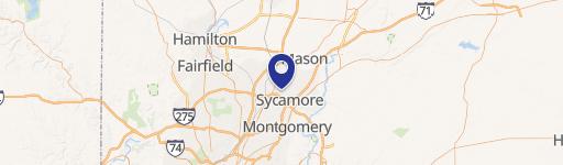 12500 Reed Hartman Hwy