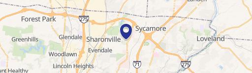 10925 Reed Hartman Hwy