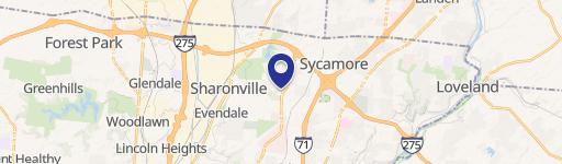 10925 Reed Hartman Hwy