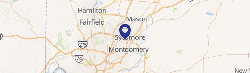 10866 Reed Hartman Hwy