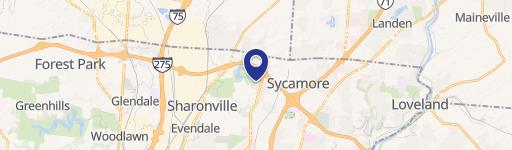 11511 Reed Hartman Hwy, Unit 517