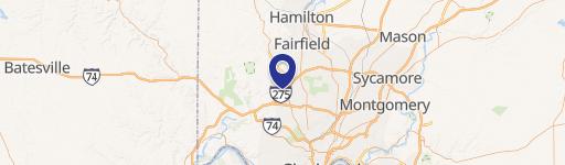 9805 Regatta Dr, Unit 521