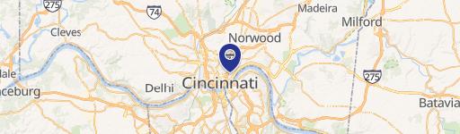 1140 Saint Gregory St