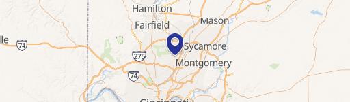 9880 Springfield Pike