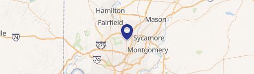 10645 Springfield Pike