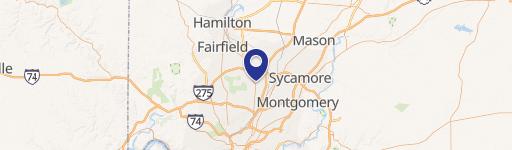 10675 Springfield Pike