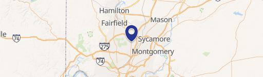 10555 Springfield Pike