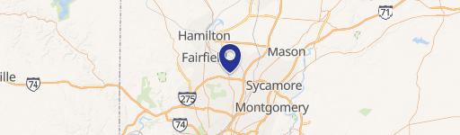 12140 Springfield Pike