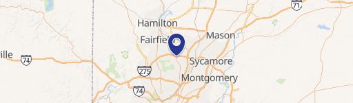 11627 Springfield Pike