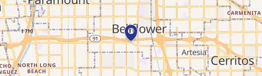 9928 Artesia Blvd, Unit 601