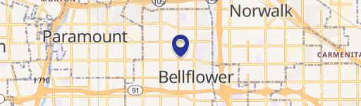 15908 Bellflower Blvd