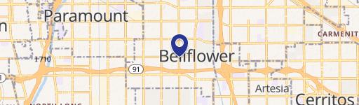 16906 Bellflower Blvd