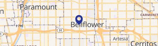 16911 Bellflower Blvd