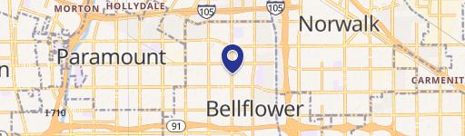 15524 Bellflower Blvd