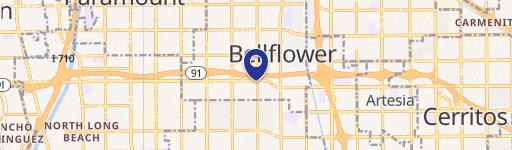 17449 Bellflower Blvd